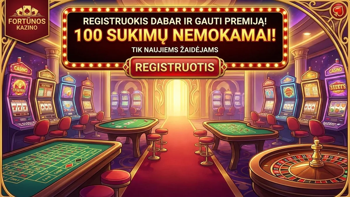 Registracija su premija