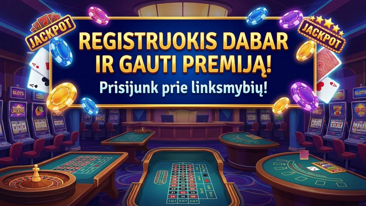 Registracija su premija
